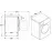 Стиральная машина BOSCH WGE02201PL