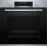 Духовой шкаф BOSCH HBG578FS6R