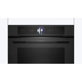 Духовой шкаф BOSCH HBG976MM1