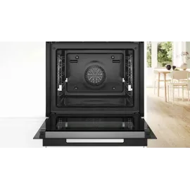 Духовой шкаф BOSCH HBG976MM1