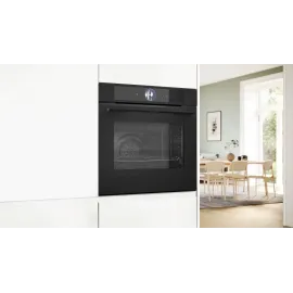 Духовой шкаф BOSCH HBG976MM1