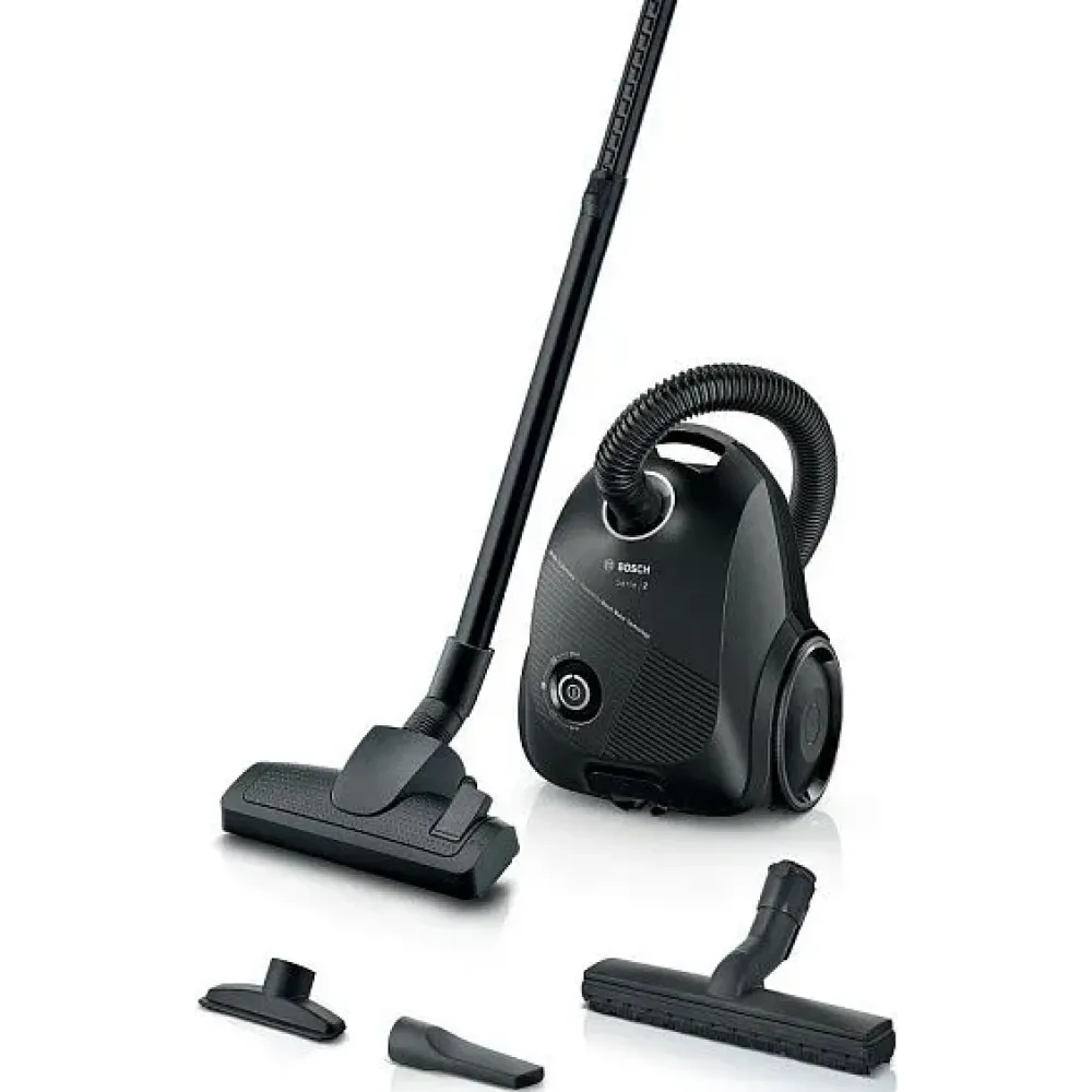 Пылесос BOSCH BGLS2BA3H Пылесос BOSCH BGLS2BA3H