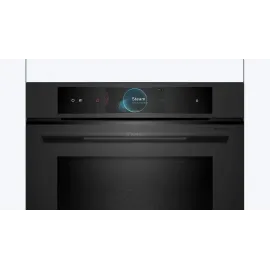 Духовой шкаф BOSCH HNG978NM1