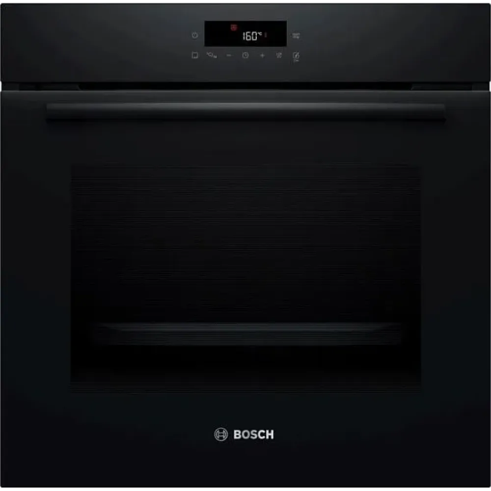 Духовой шкаф BOSCH HBG571EB4