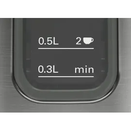 Чайник BOSCH TWK5P475