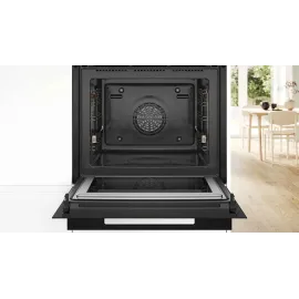 Духовой шкаф BOSCH HNG978NM1