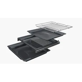 Духовой шкаф BOSCH HBG976MM1