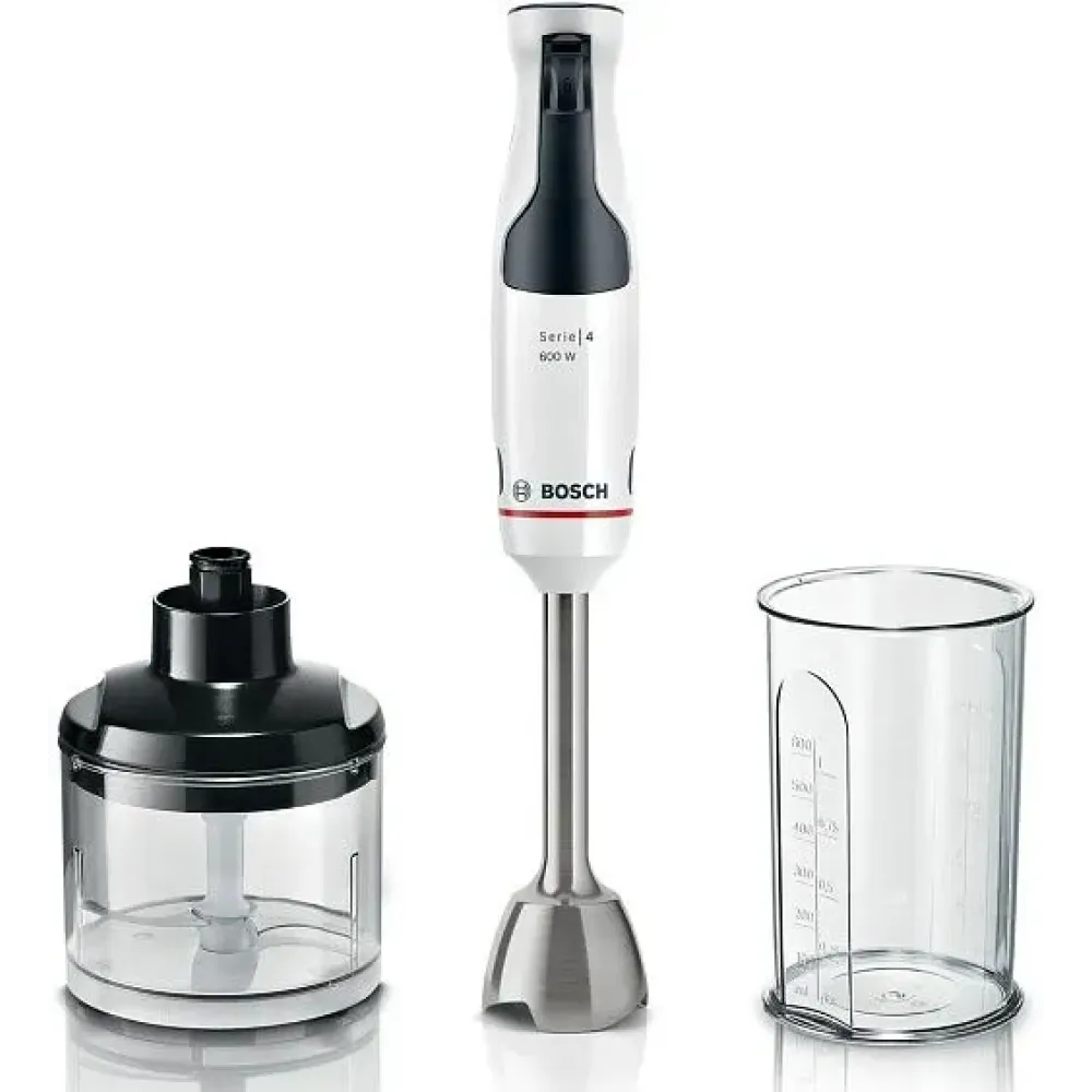 Блендер BOSCH MSM4W220
