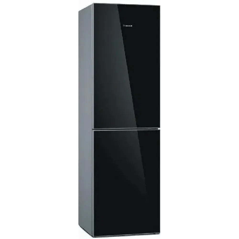 Холодильник Bosch KGN39JB20 черный