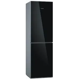 Холодильник Bosch KGN39JB20 черный