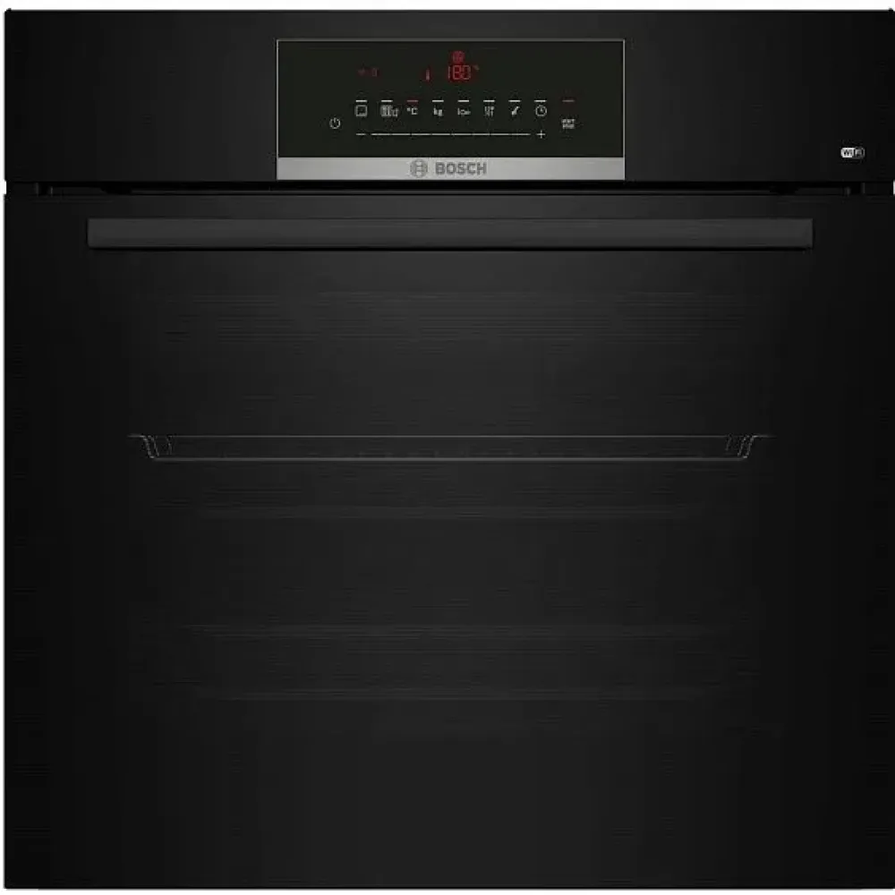 Духовой шкаф BOSCH HBJ559YB6R