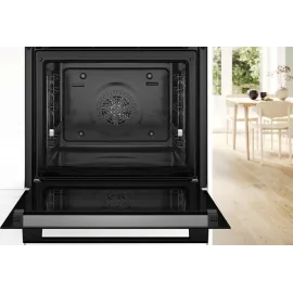 Духовой шкаф BOSCH HBG571EB4