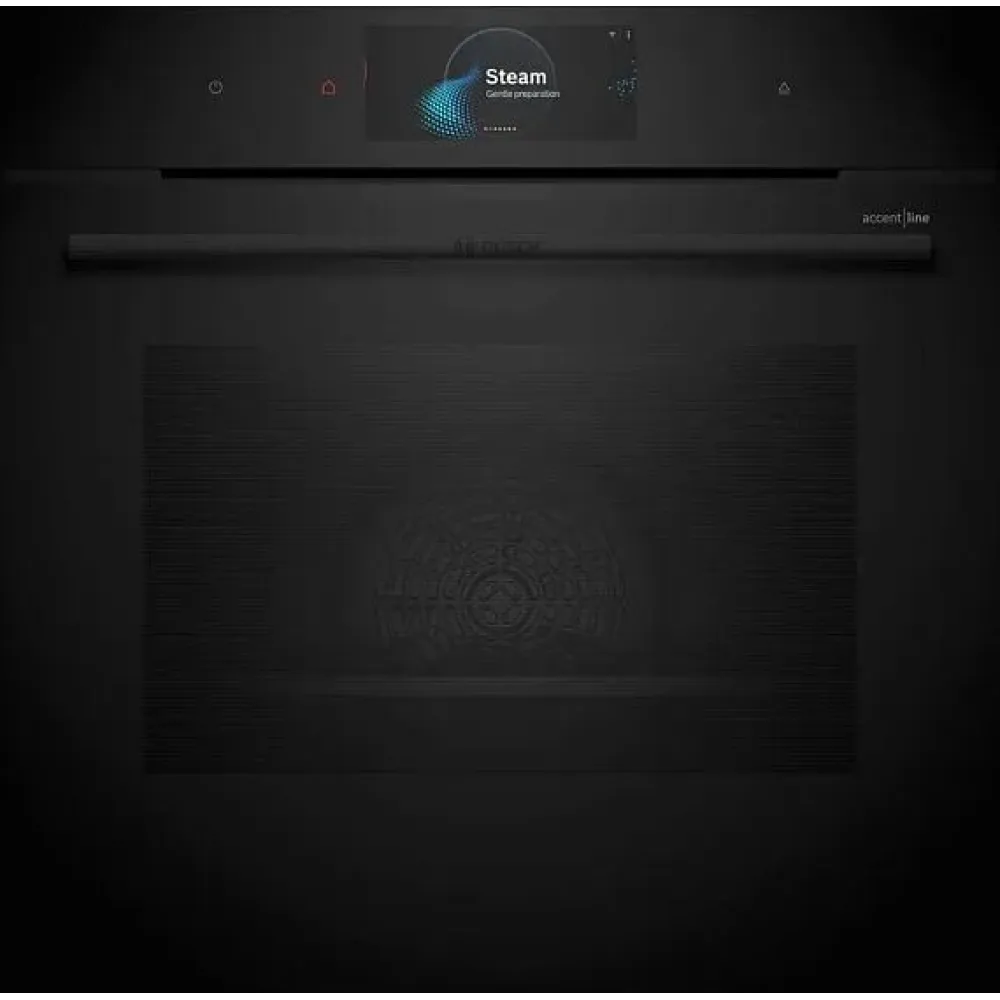 Духовой шкаф BOSCH HRG978NB1