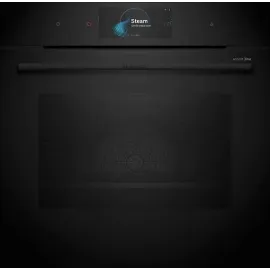 Духовой шкаф BOSCH HRG978NB1