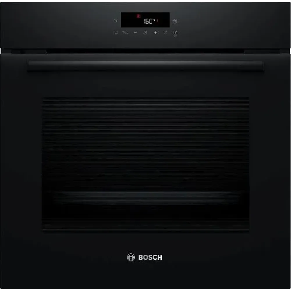 Духовой шкаф BOSCH HBG571EB4