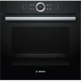 Духовой шкаф Bosch HBG 655NB1 черный
