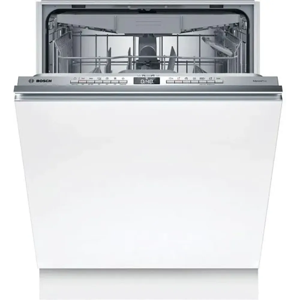 Посудомоечная машина BOSCH SMV4EVX11E Посудомоечная машина BOSCH SMV4EVX11E
