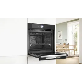 Духовой шкаф BOSCH HBG976MM1