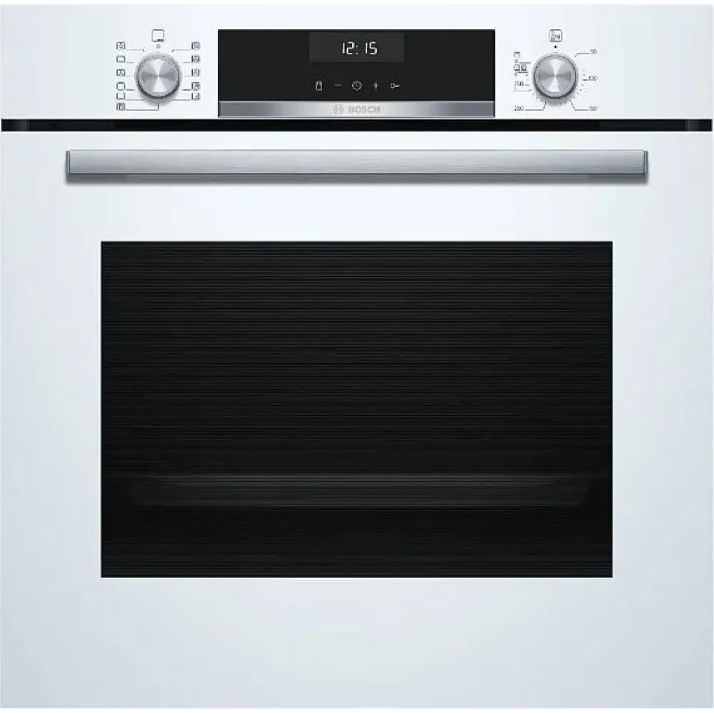 Духовой шкаф BOSCH HBG557SW0R