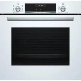 Духовой шкаф BOSCH HBG557SW0R