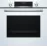 Духовой шкаф BOSCH HBG557SW0R