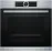 Электрический духовой шкаф BOSCH HBG633CS1S