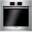 Духовой шкаф Bosch HBG 78B750 нержавеющая сталь