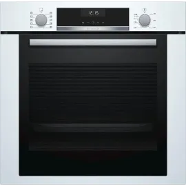 Духовой шкаф BOSCH HBG337BW0R