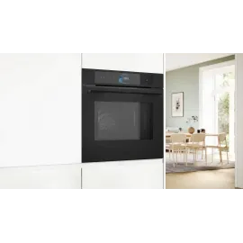 Духовой шкаф BOSCH HNG978NM1
