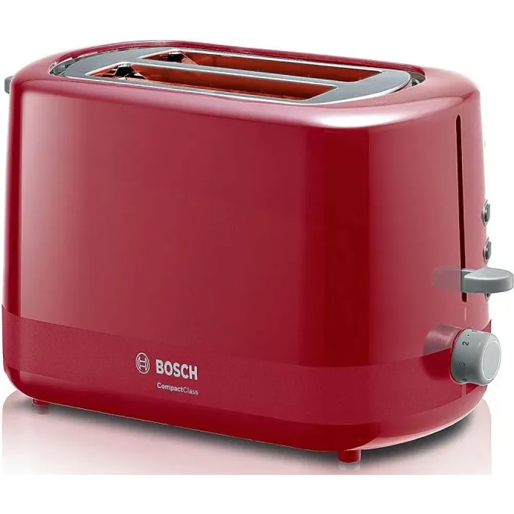 Тостер BOSCH TAT3A114