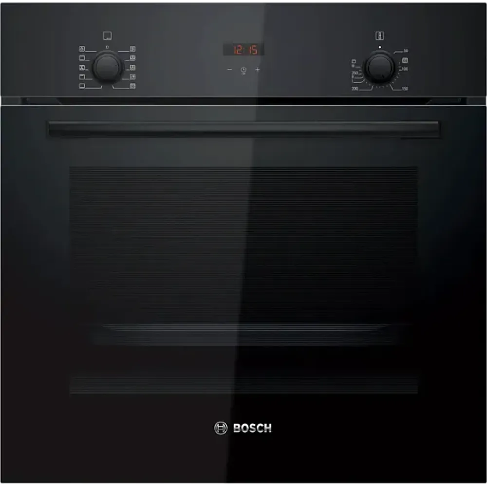 Духовой шкаф BOSCH HBF512BB1T