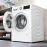 Стиральная машина BOSCH WGG244Z4BY