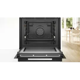 Духовой шкаф BOSCH HNG 978QB1