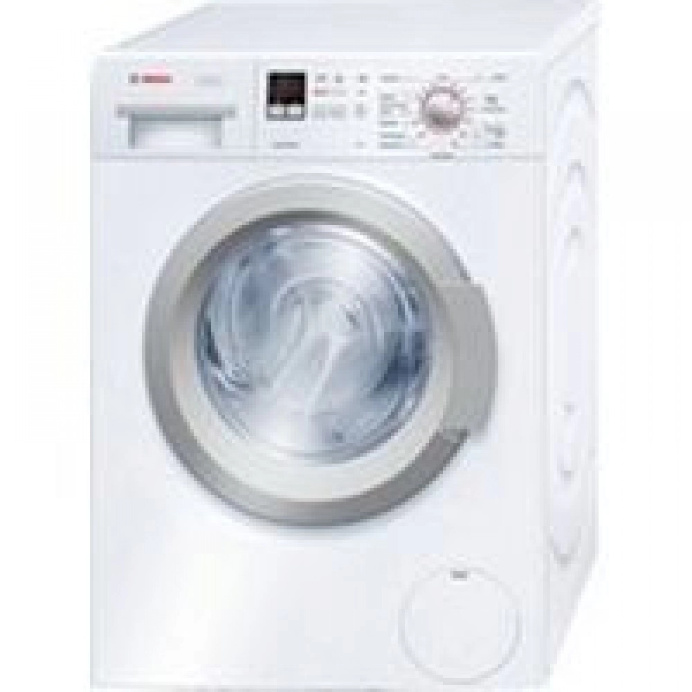 Стиральная машина BOSCH wlk 24160 oe
