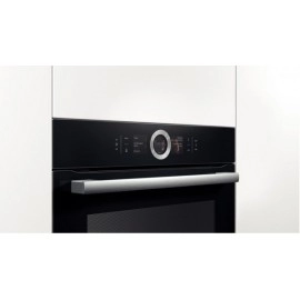 Духовой шкаф BOSCH hbg6764b1