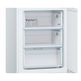 Холодильник Bosch KGV39XW2AR Холодильник Bosch KGV39XW2AR