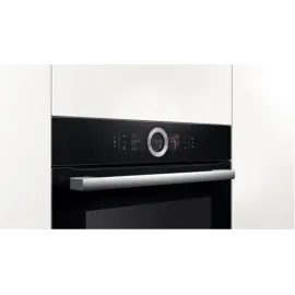 Духовой шкаф BOSCH hbg6764b1