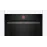 Духовой шкаф BOSCH HBG7722B1