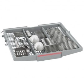 Встраиваемая посудомоечная машина Bosch SBV 68MD02 E