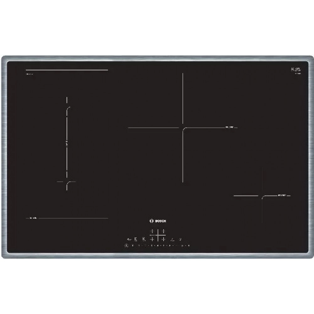 Варочная поверхность BOSCH PVS845FB5E