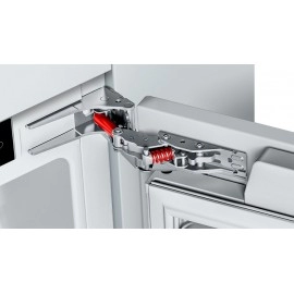 Холодильник BOSCH KIF81PD20R Холодильник BOSCH KIF81PD20R