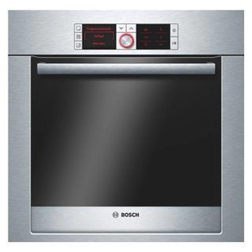 Духовой шкаф BOSCH hba38u750