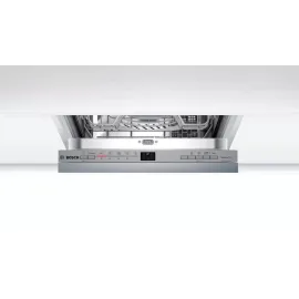 Посудомоечная машина BOSCH SRV2IKX1BR Serie 2