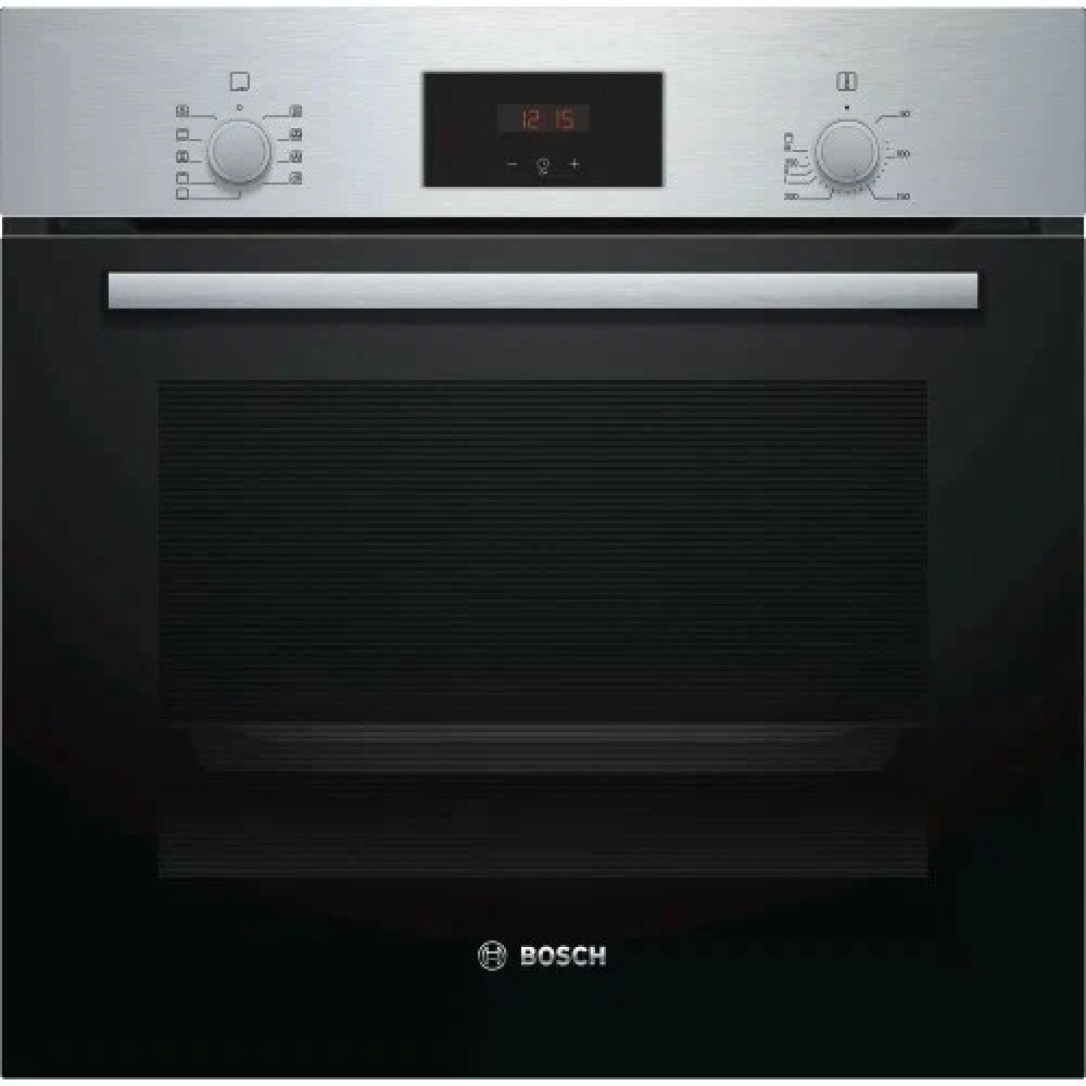 Духовой шкаф BOSCH HBF114BS1
