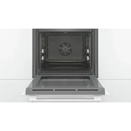 Духовой шкаф BOSCH HBG557SW0R