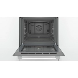 Духовой шкаф BOSCH HBF214BW0R