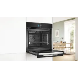 Духовой шкаф BOSCH HRG978NB1