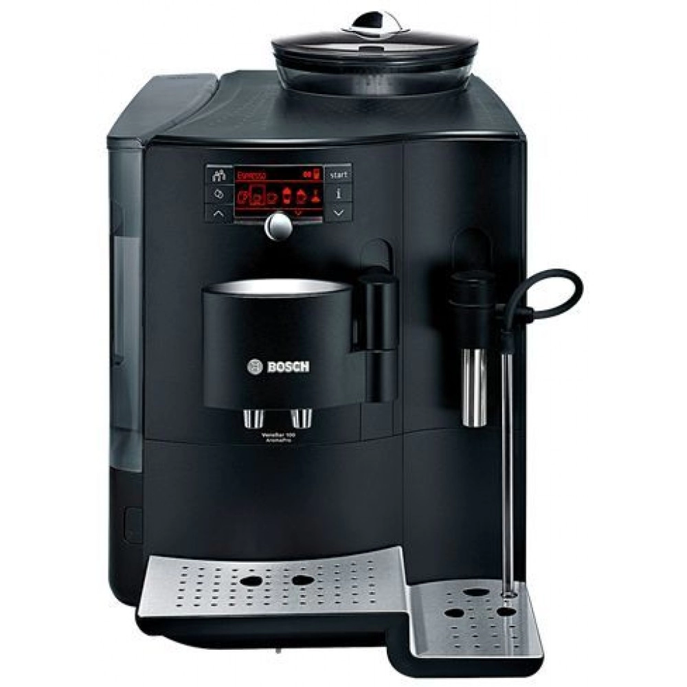 Кофемашина BOSCH tes 71129 rw