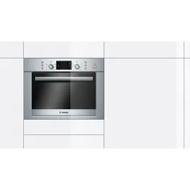 Духовой шкаф BOSCH hbc 84k553
