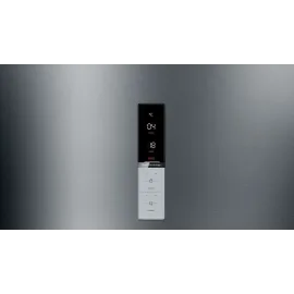 Холодильник BOSCH KGE39AL3OR Serie 6